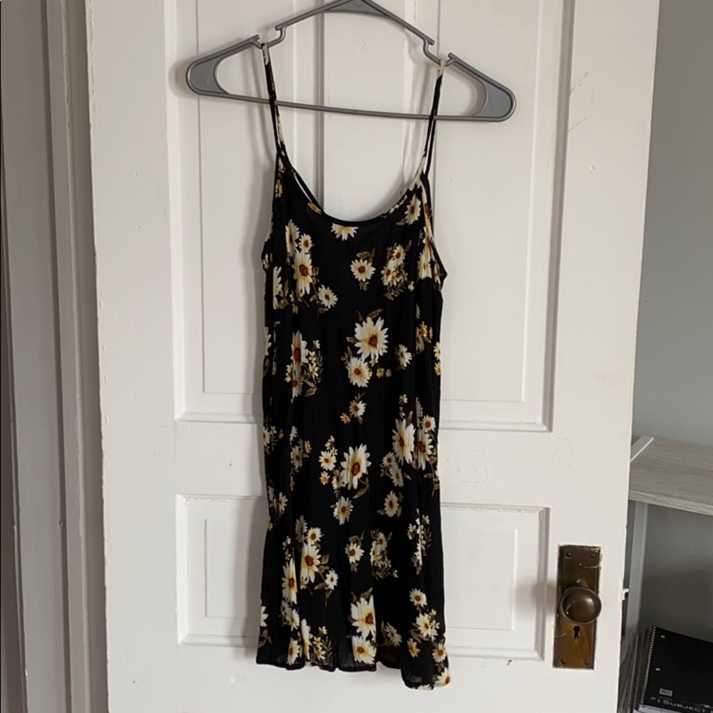Forever 21 sundress!